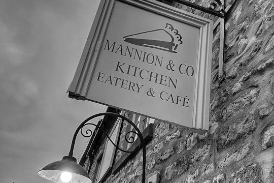Mannion & Co