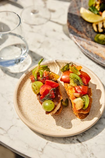 Rucola at The Conduit