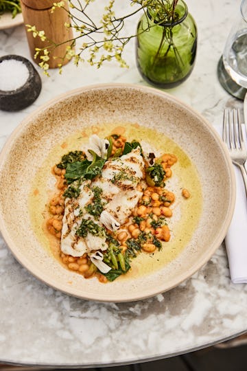 Rucola at The Conduit