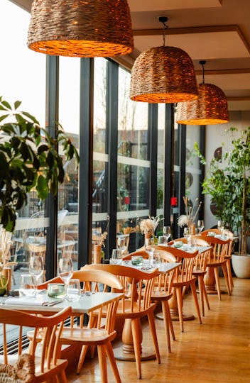 Rucola at The Conduit