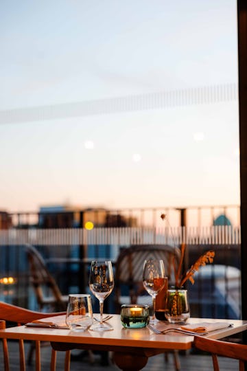 Rucola at The Conduit
