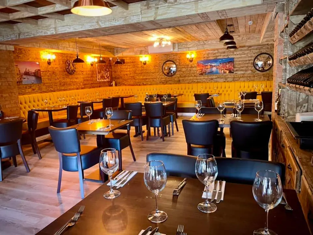 Amore Italian, Corsham