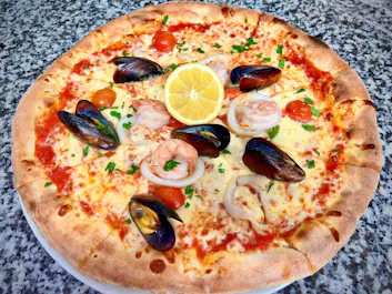 Amore Italian, Corsham