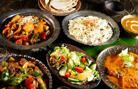 Annapurna Gurkhas Restaurant