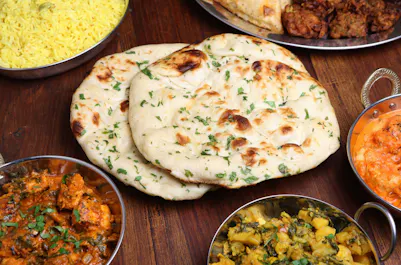 Annapurna Gurkhas Restaurant