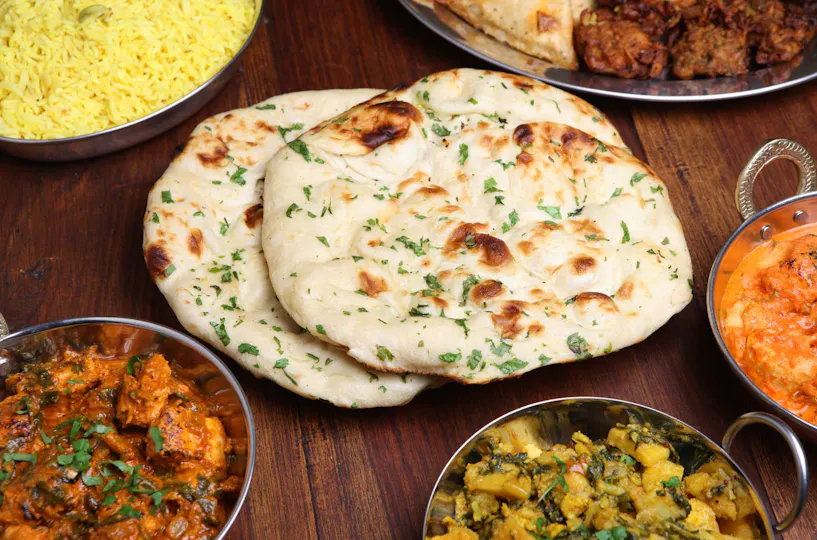 Annapurna Gurkhas Restaurant