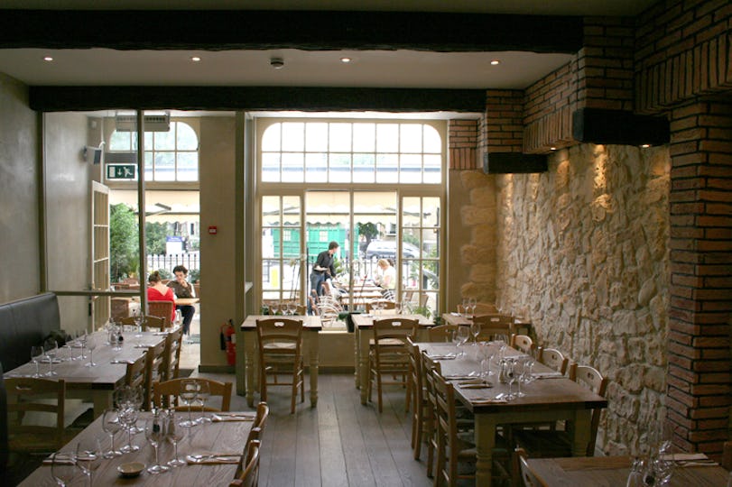 Portobello Ristorante Pizzeria