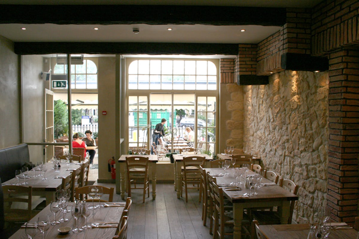 Portobello Ristorante Pizzeria