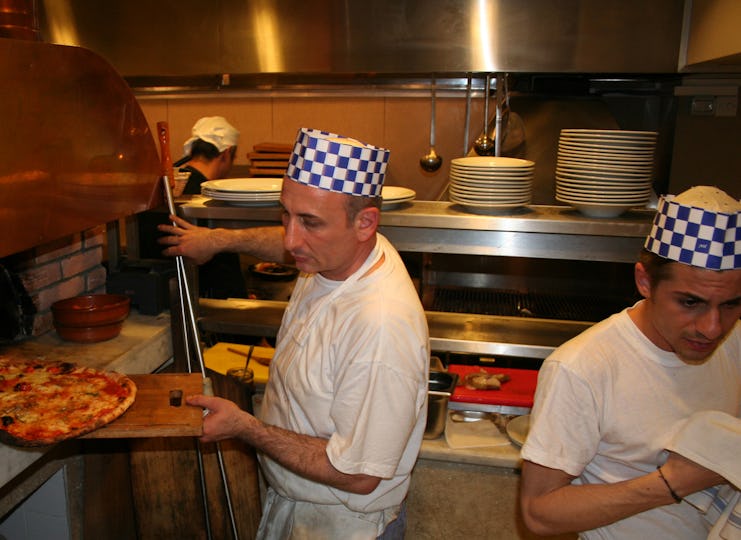 Portobello Ristorante Pizzeria