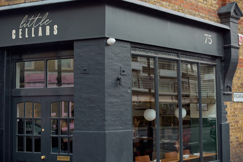 Little Cellars