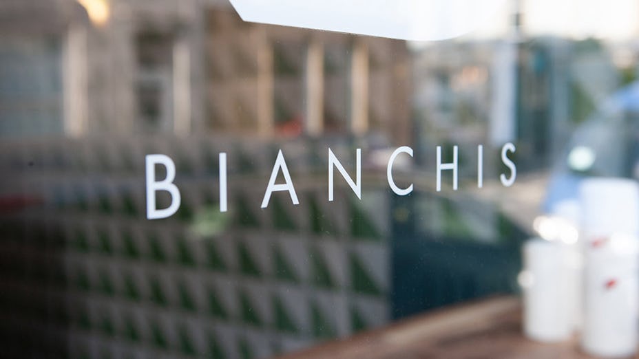 Bianchis