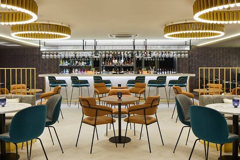 Sky Bar