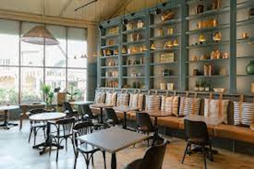 Chatsworth Kitchen