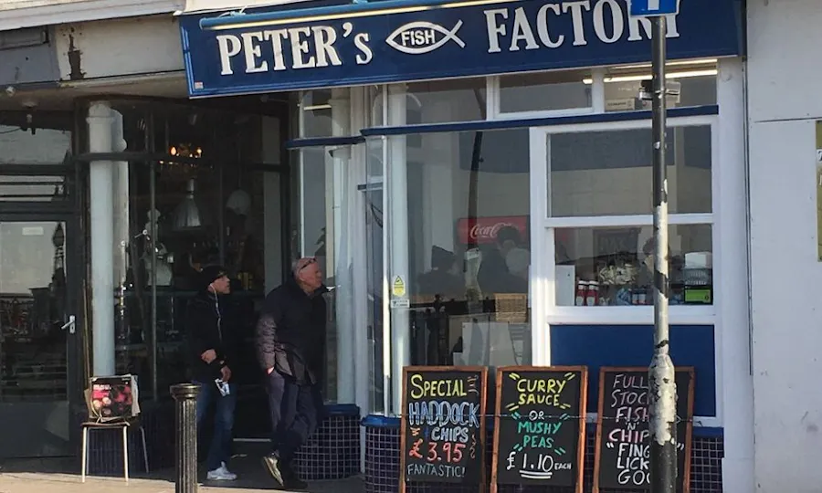 Peter