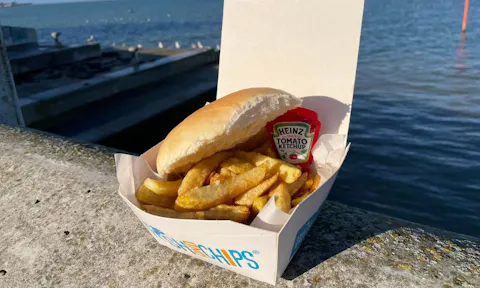 Peter's Fish Factory