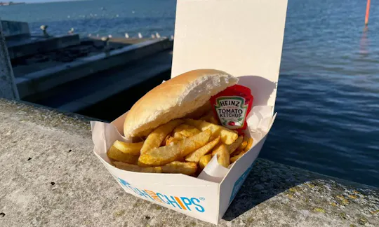 Best restaurants in Margate