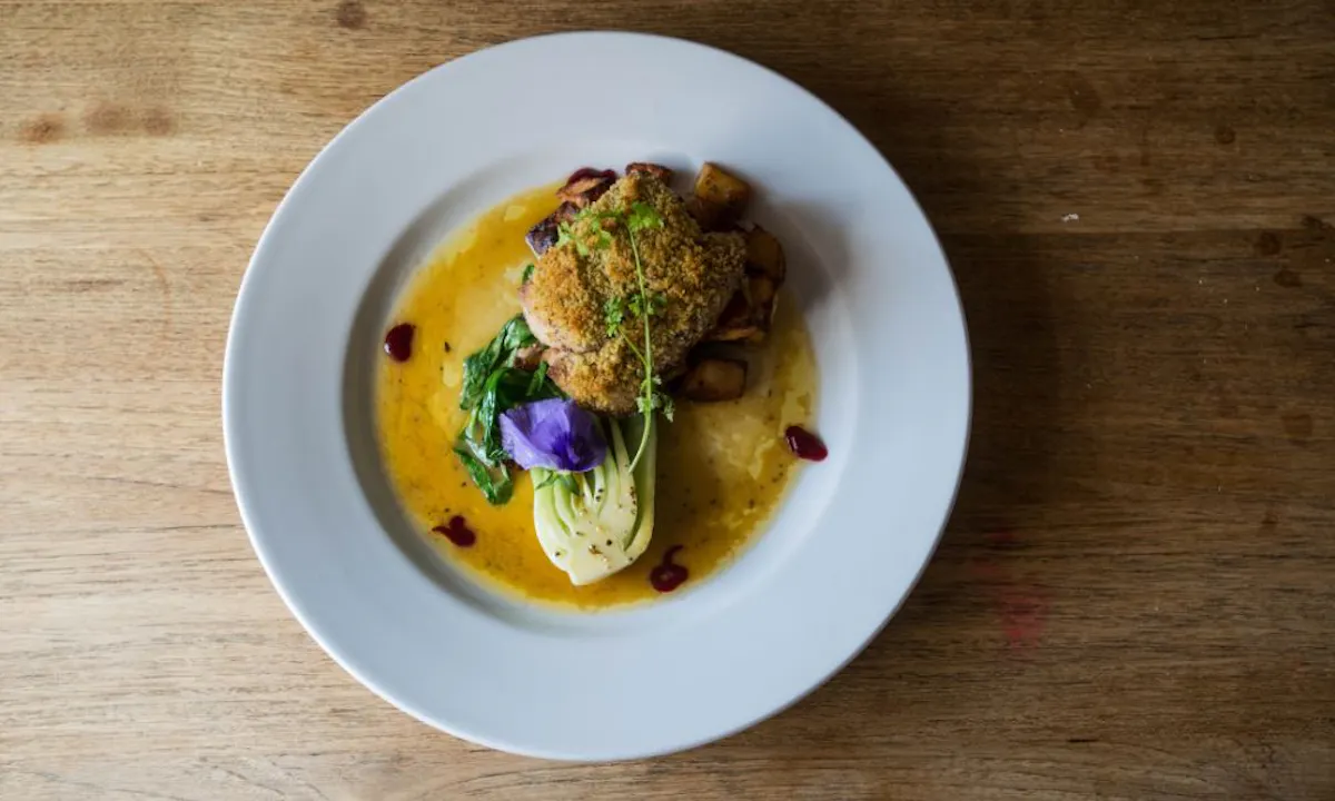Mullins Brasserie