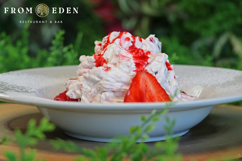 From Eden
