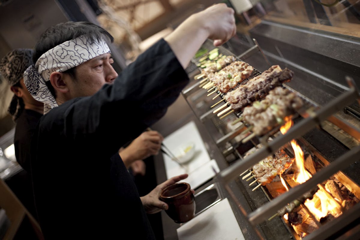 Shoryu Ramen Kensington