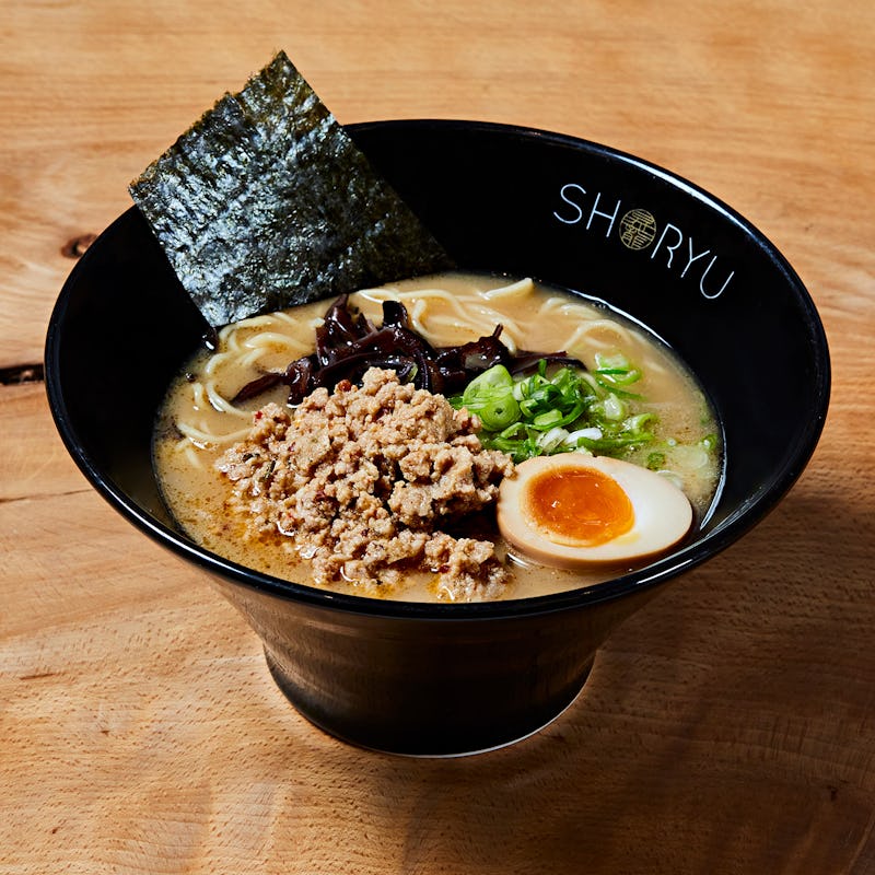 Shoryu Ramen Kensington