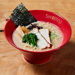 Shoryu Ramen Kensington