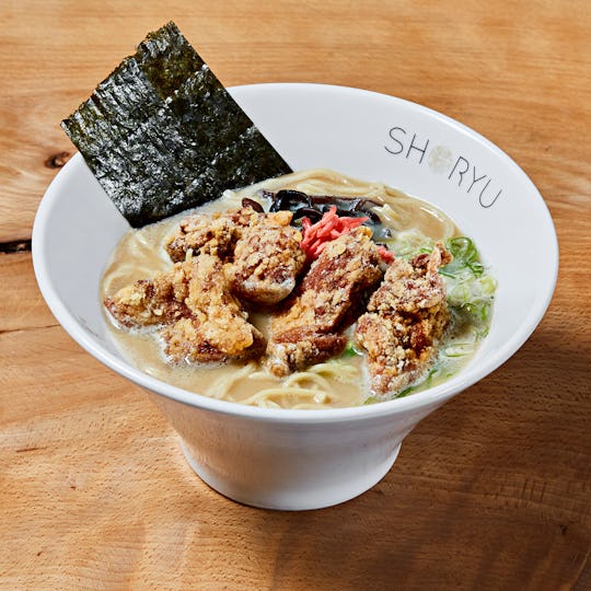 Shoryu Ramen Kensington