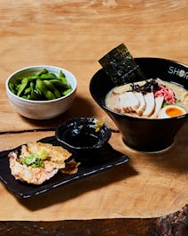 Shoryu Ramen Kensington
