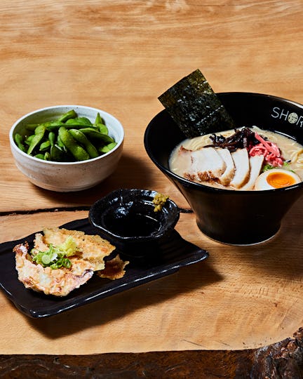 Shoryu Ramen Kensington