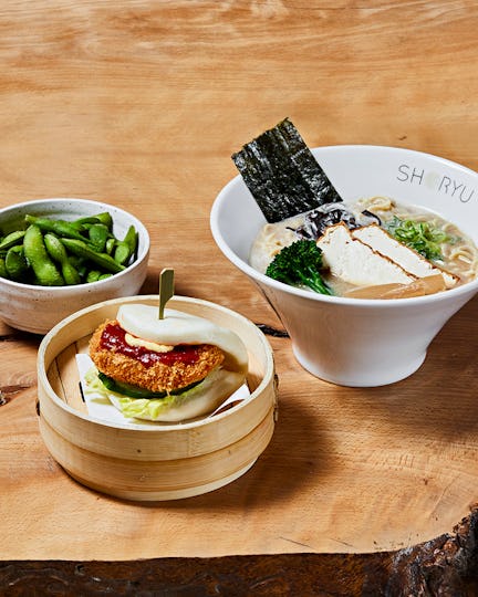 Shoryu Ramen Kensington