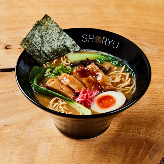 Shoryu Ramen Kensington