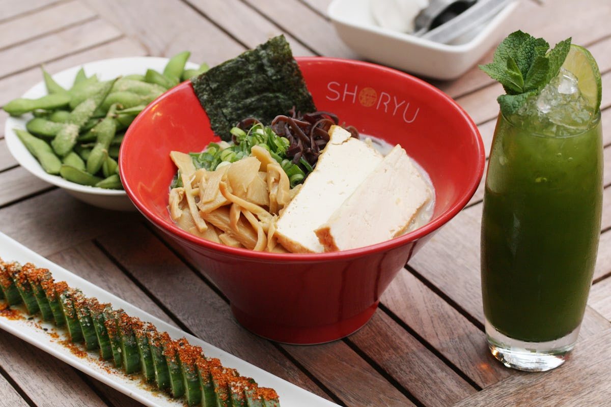Shoryu Ramen Kensington