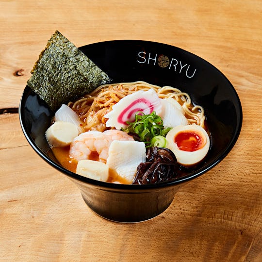 Shoryu Ramen Kensington