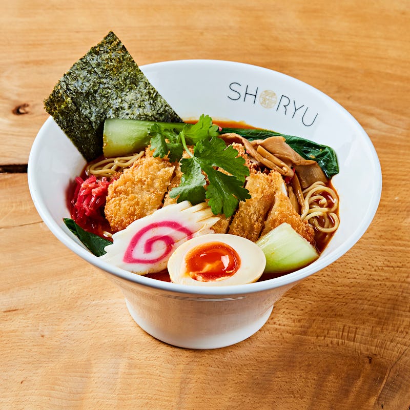 Shoryu Ramen Kensington