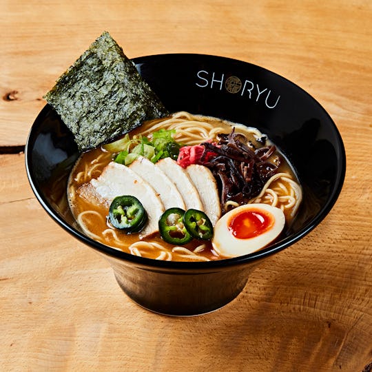 Shoryu Ramen Kensington