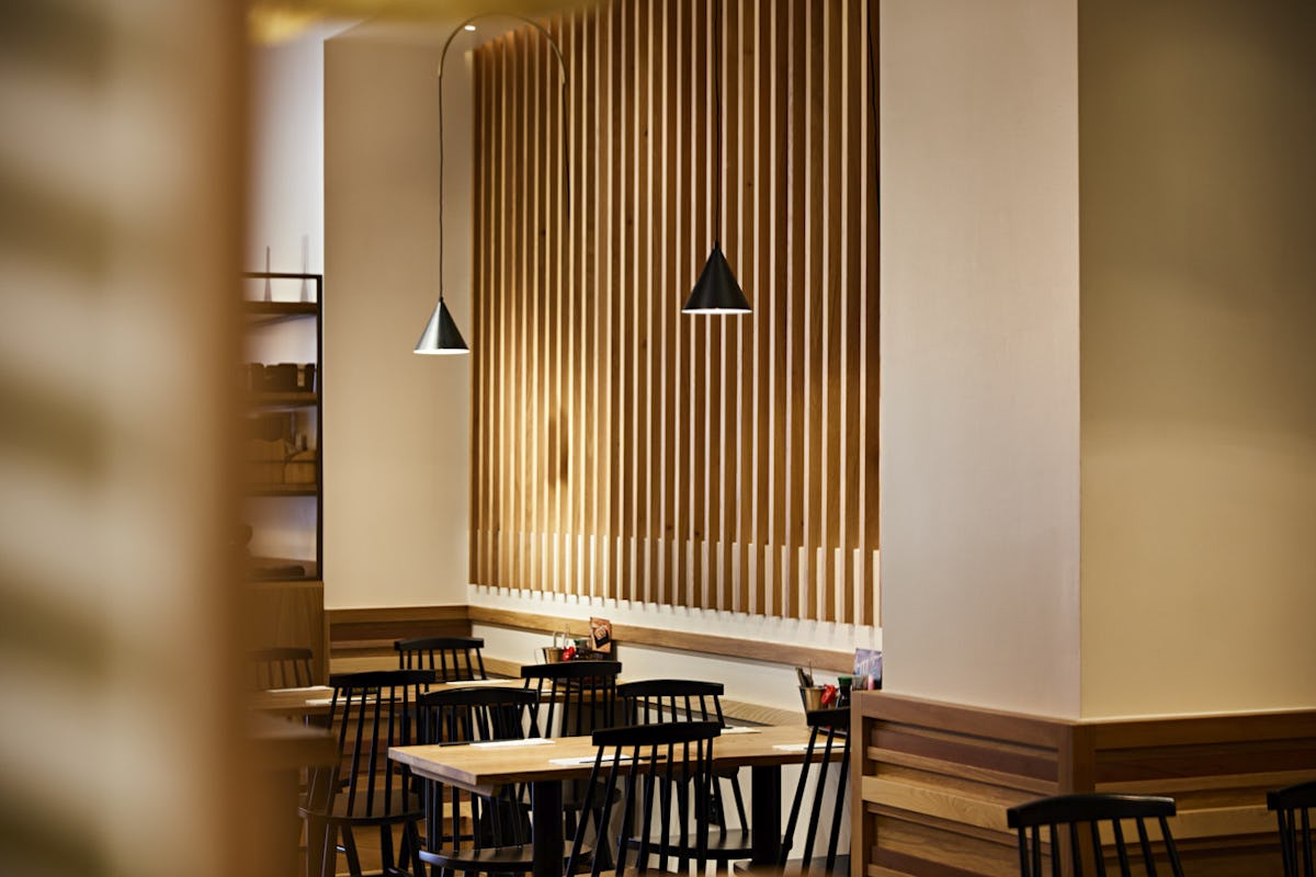 Shoryu Ramen Kensington