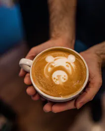 The Coffee Room - Mile End