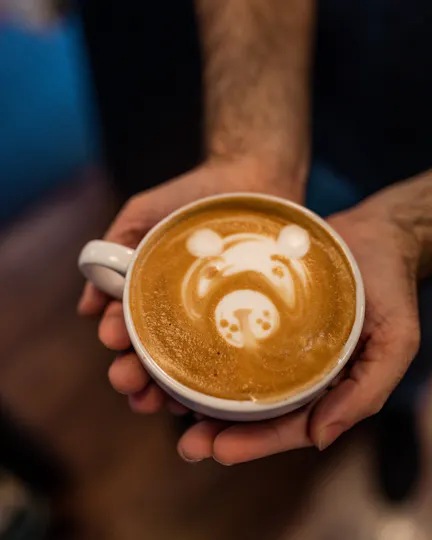 The Coffee Room - Mile End