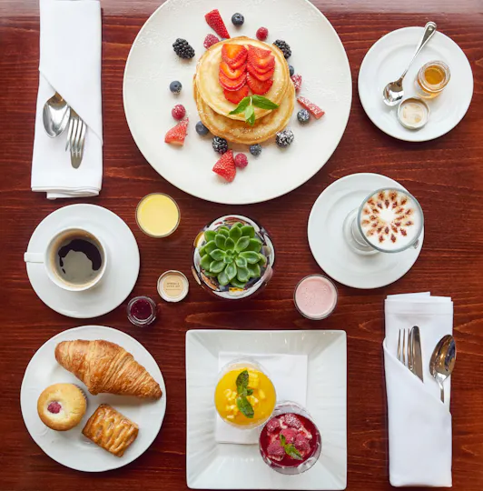The Knightsbridge Lounge