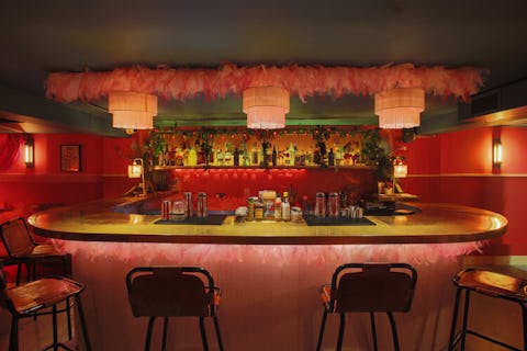 Doña Stoke Newington