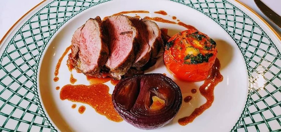 Roman Camp Country House & Restaurant