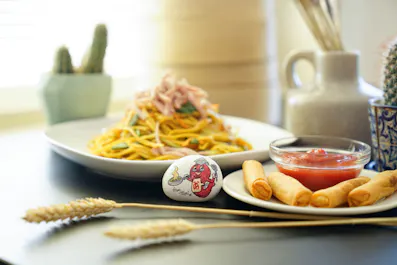 Chilli Daddy Baldwin Street