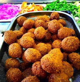 Baba Ganoush Kitchen