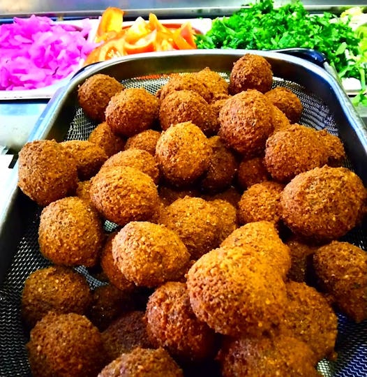 Baba Ganoush Kitchen