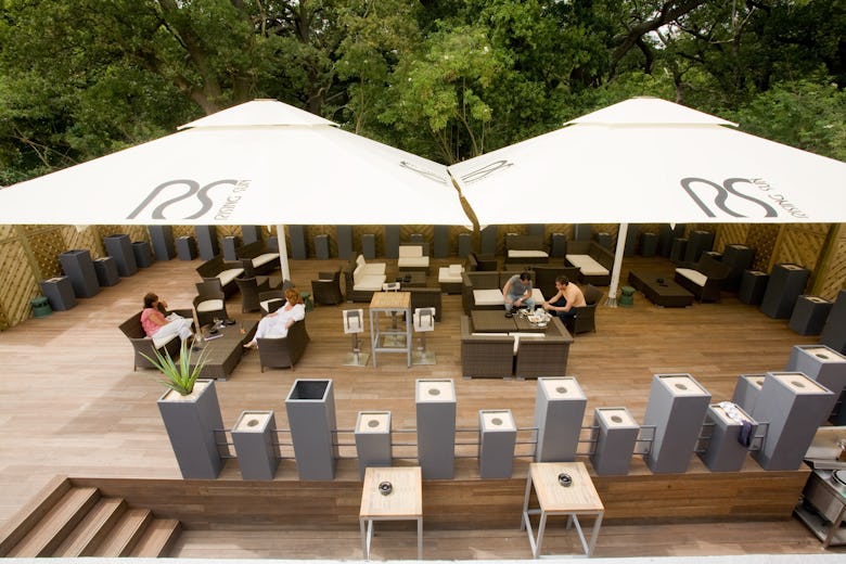 RS Lounge