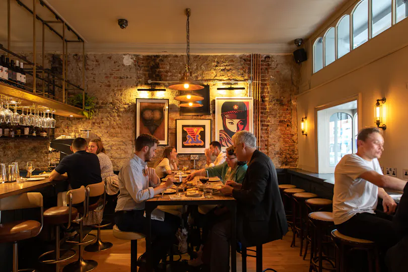 Opera Tavern