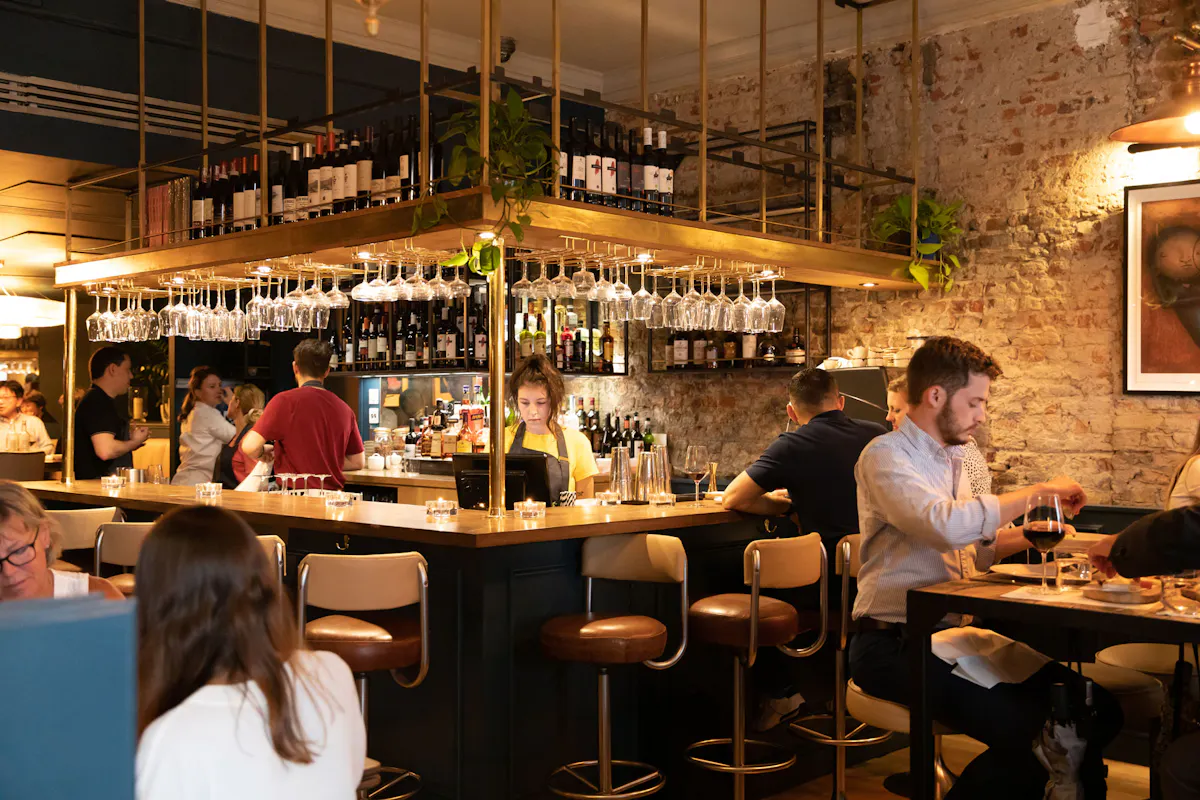 Opera Tavern