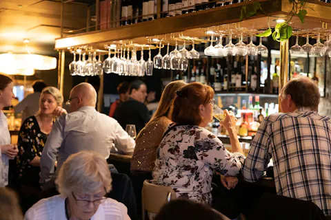 Opera Tavern
