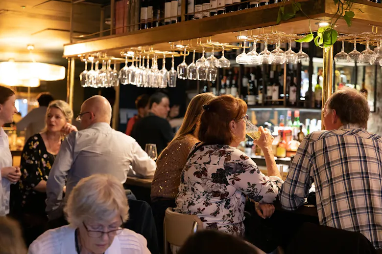 Opera Tavern