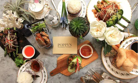 Poppy's Thai
