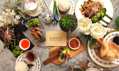 Poppy's Thai